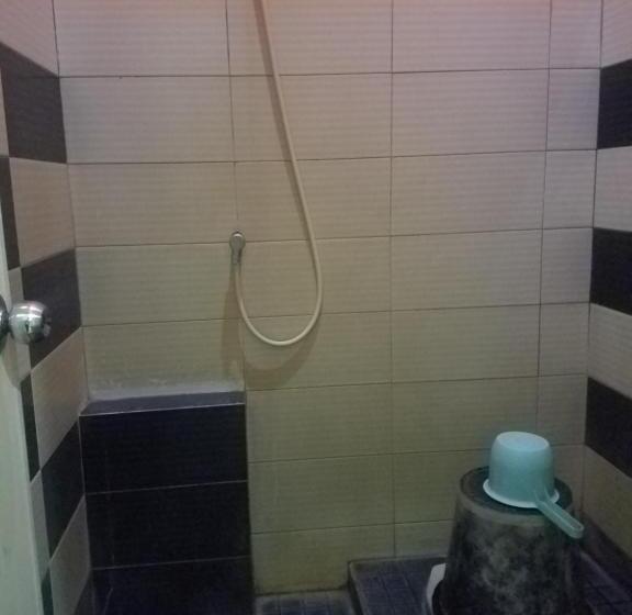 بنسيون Cendrawasih Syariah Homestay