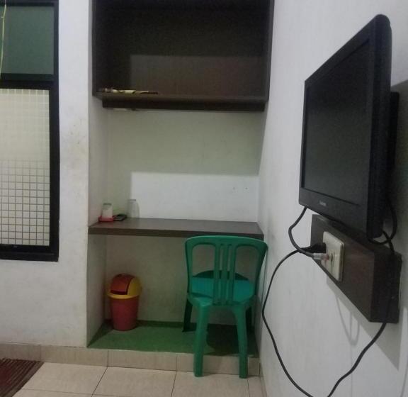 بنسيون Cendrawasih Syariah Homestay