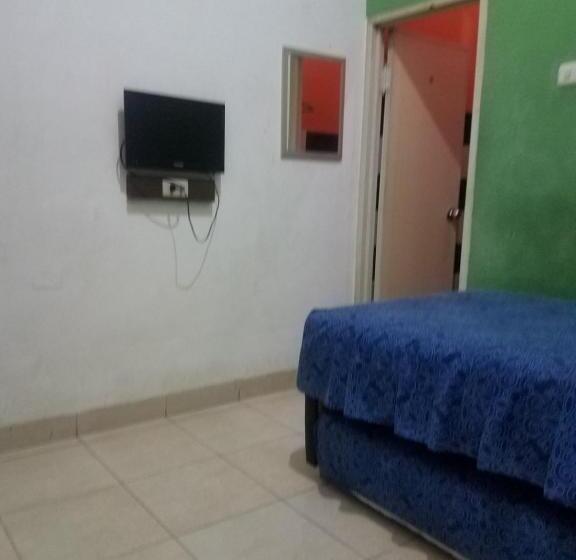 بنسيون Cendrawasih Syariah Homestay