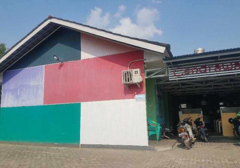 بنسيون Cendrawasih Syariah Homestay