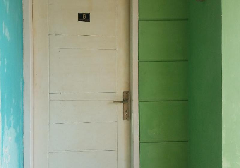 بنسيون Cendrawasih Syariah Homestay