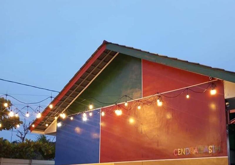 بنسيون Cendrawasih Syariah Homestay