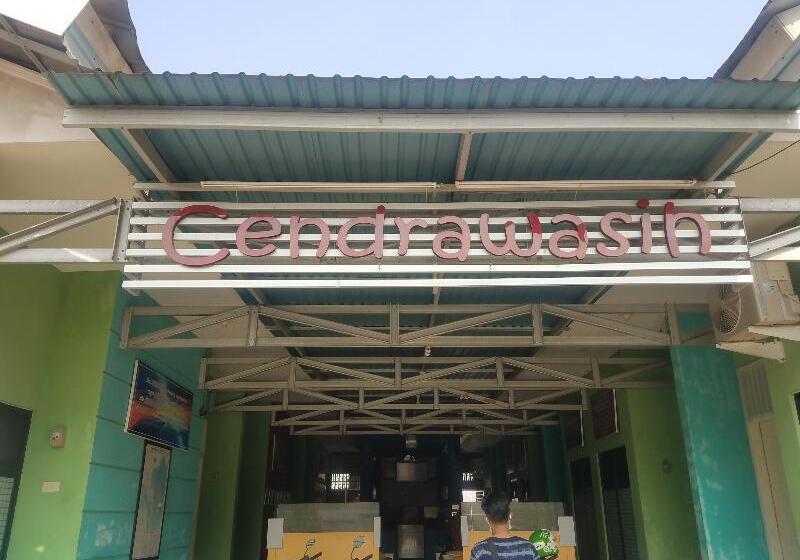 بنسيون Cendrawasih Syariah Homestay