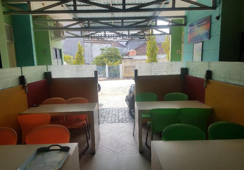 بنسيون Cendrawasih Syariah Homestay