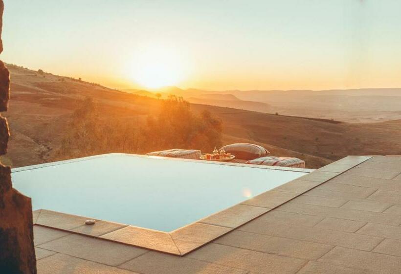 פנסיון Diar Illi