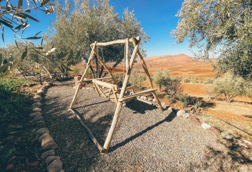 פנסיון Diar Illi