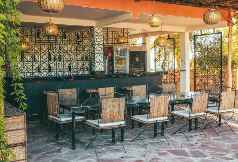 פנסיון Diar Illi