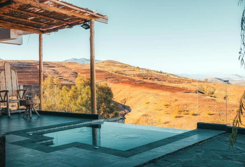 פנסיון Diar Illi