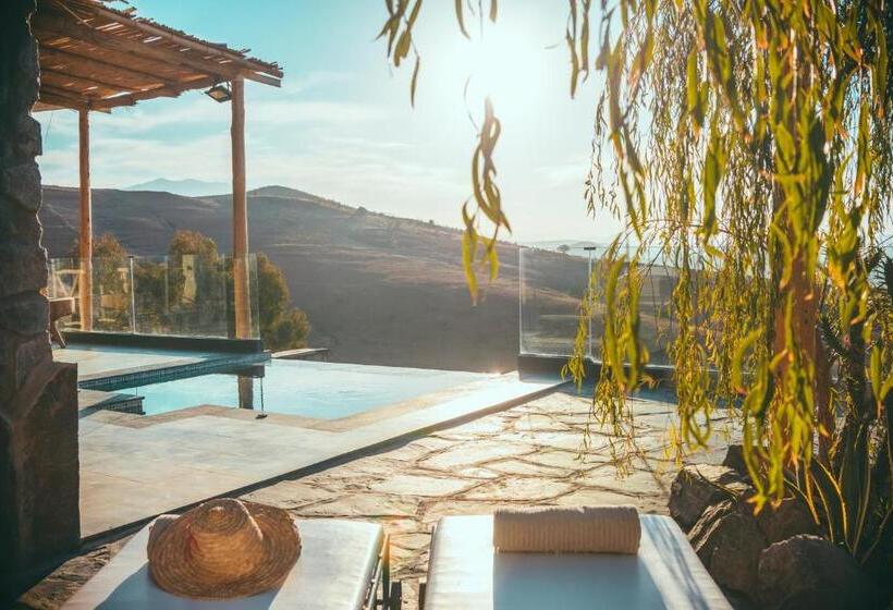 פנסיון Diar Illi