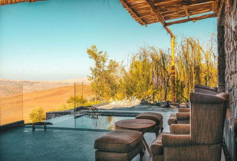 פנסיון Diar Illi