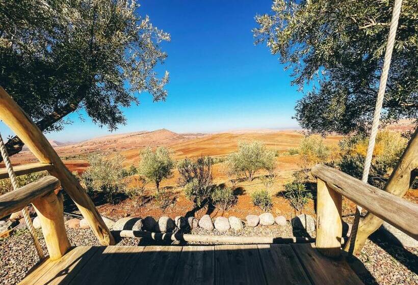 פנסיון Diar Illi