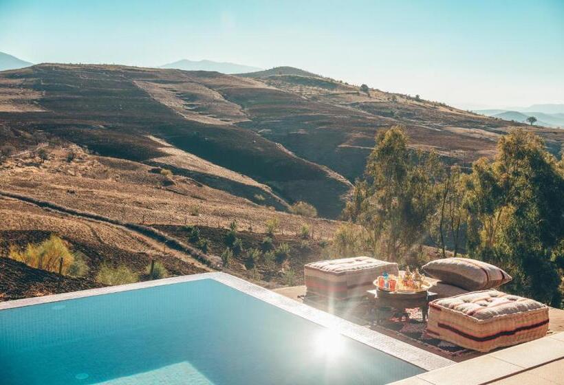 פנסיון Diar Illi