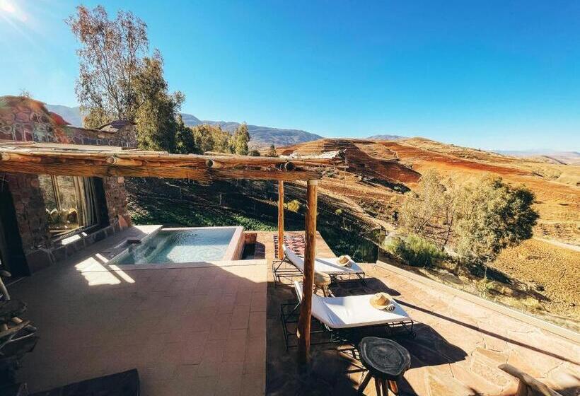 פנסיון Diar Illi