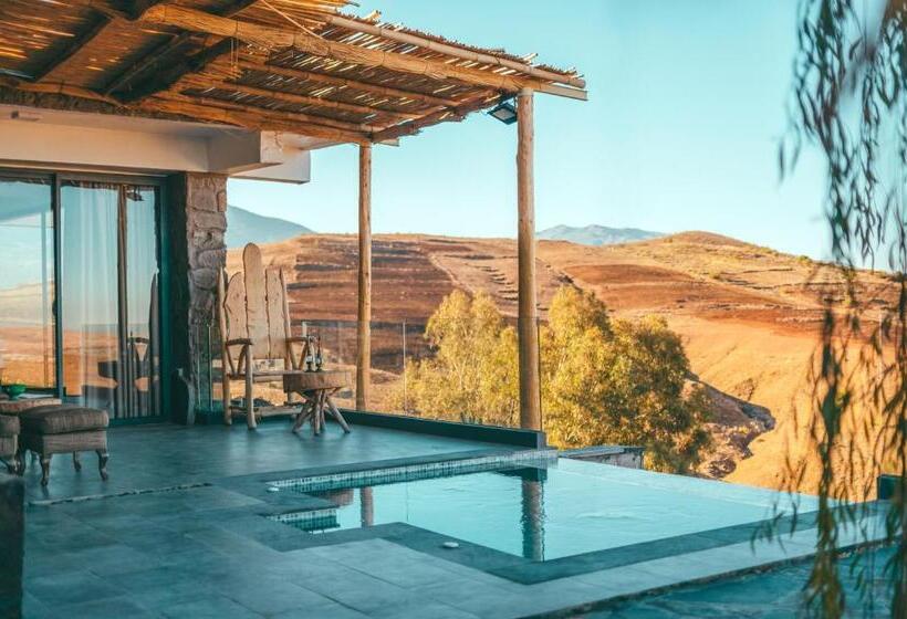 פנסיון Diar Illi