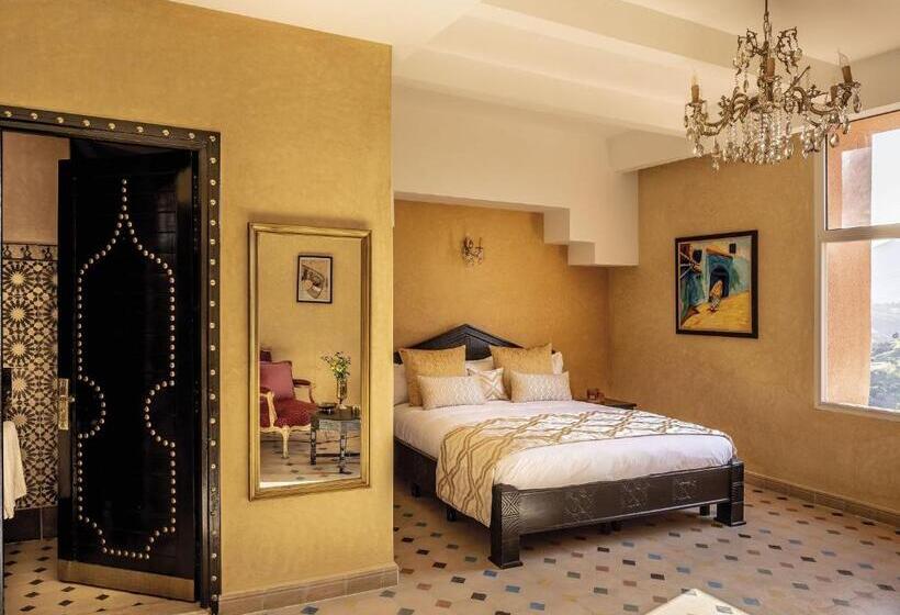 פנסיון Diar Illi