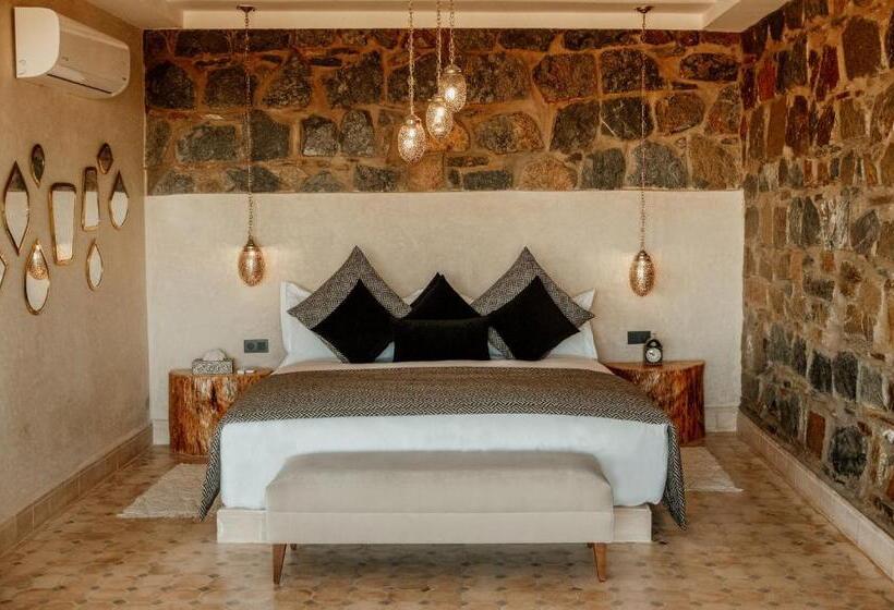 פנסיון Diar Illi