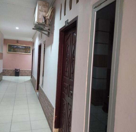 بنسيون First Inn