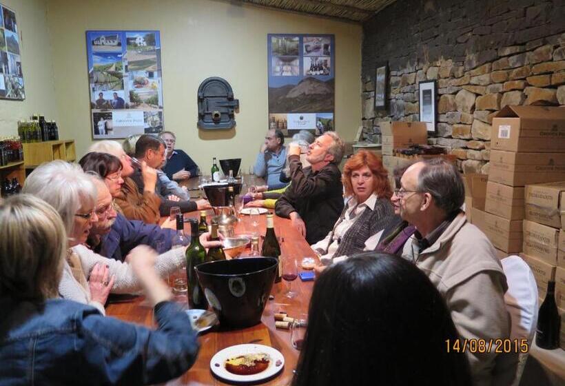 بنسيون Francolin Creek