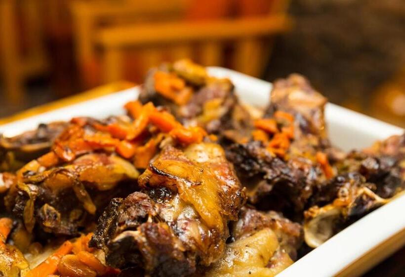 بنسيون Francolin Creek