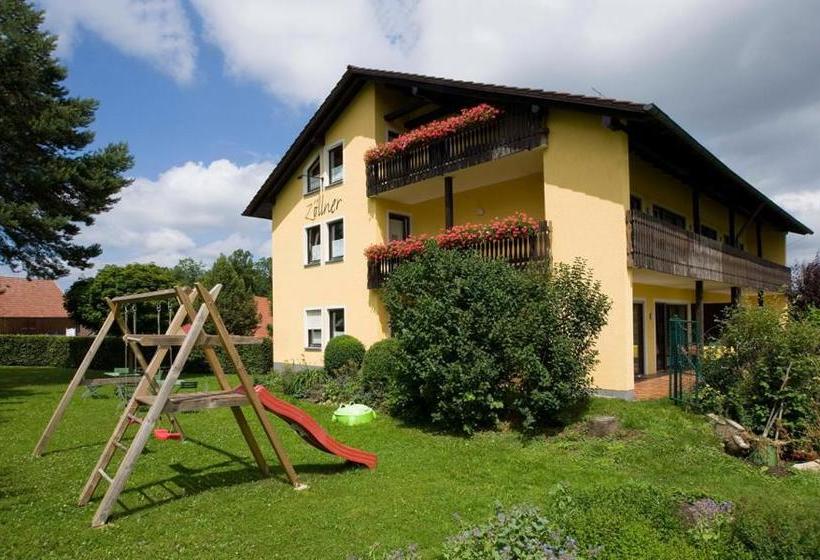 Pension Zöllner Garni
