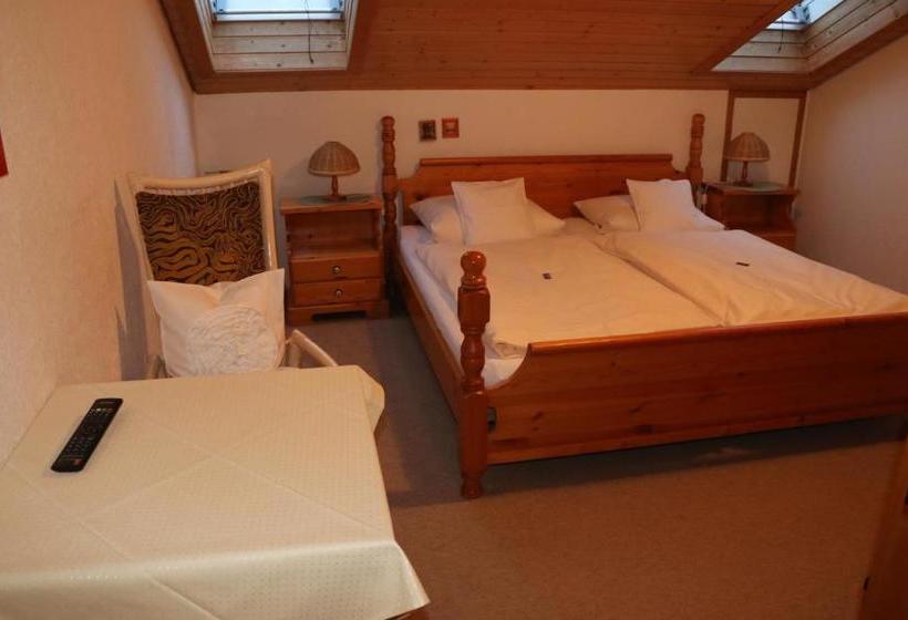 Pension Zöllner Garni