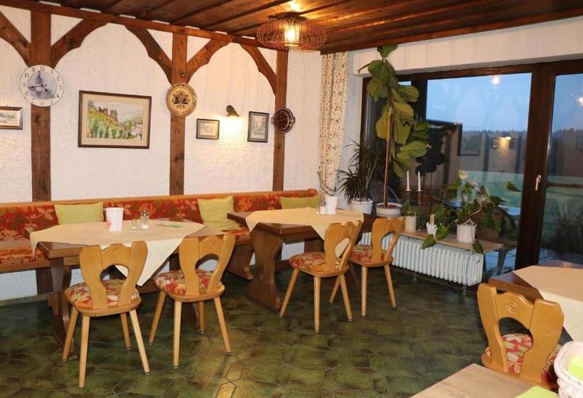 Pension Zöllner Garni