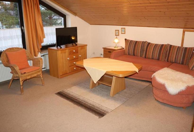 Pension Zöllner Garni