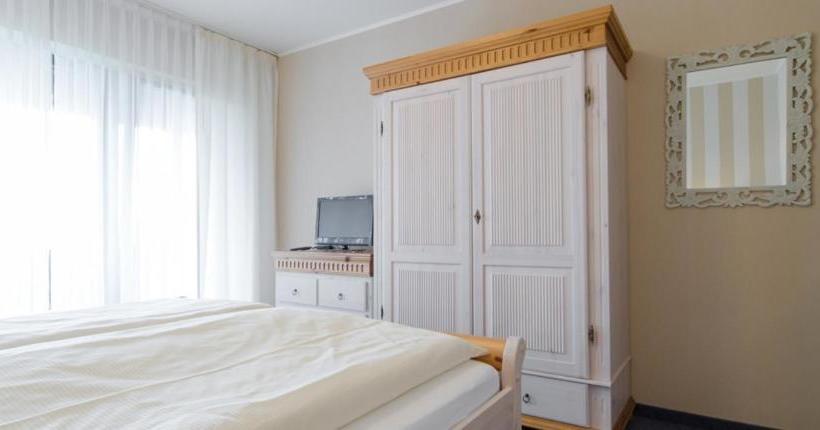 Pension Zöllner Garni