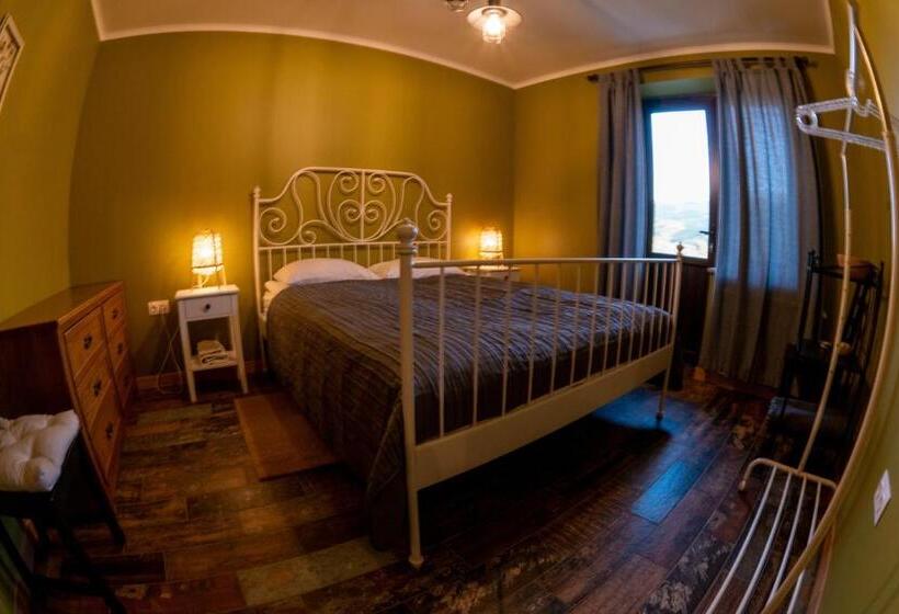 Пансион Gnishik Eco Lodge