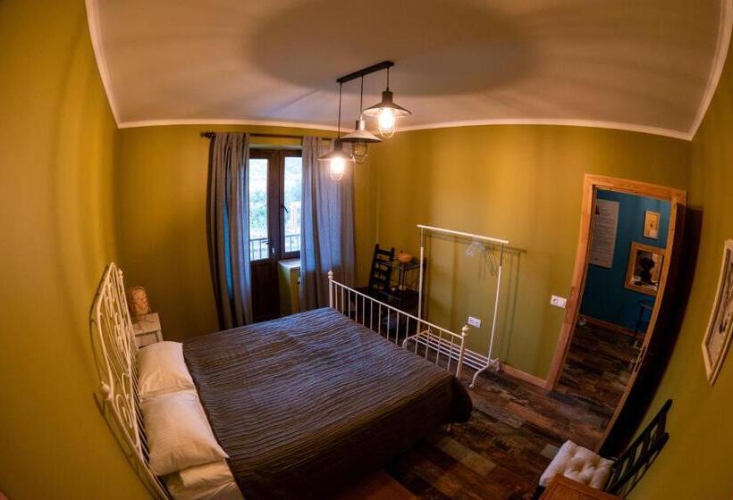 Пансион Gnishik Eco Lodge