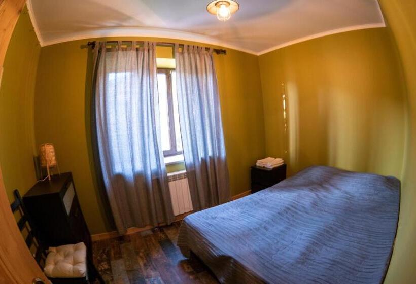 Пансион Gnishik Eco Lodge