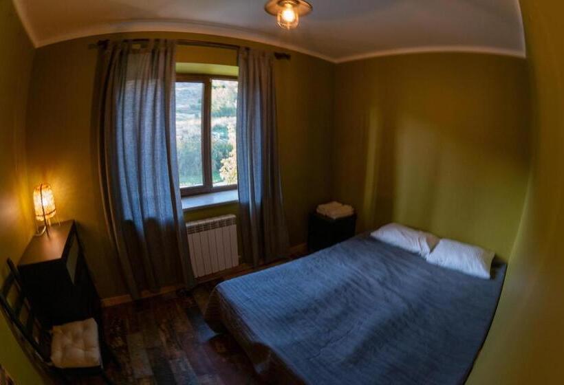 Пансион Gnishik Eco Lodge