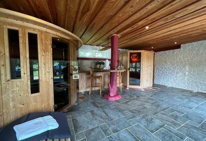 Пансион Gästehaus Am Elberadweg By Hotel Alte Fischerkate