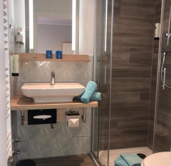 ペンション Gästehaus Am Elberadweg By Hotel Alte Fischerkate