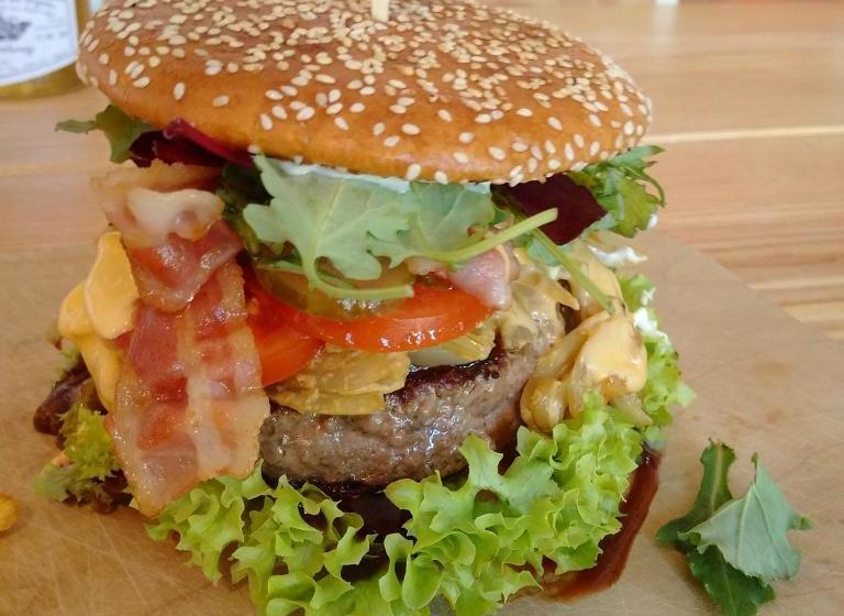 ペンション Gästehaus Am Elberadweg By Hotel Alte Fischerkate