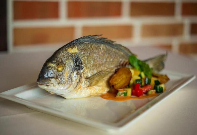 ペンション Gästehaus Am Elberadweg By Hotel Alte Fischerkate