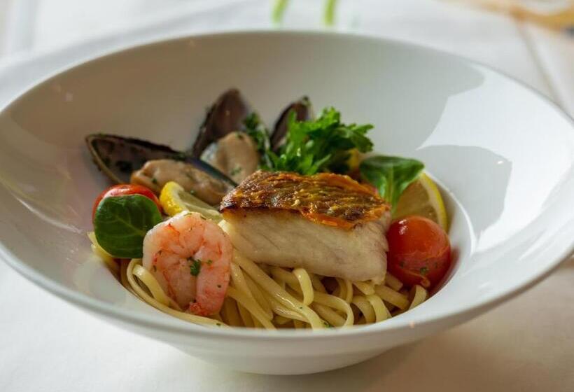 ペンション Gästehaus Am Elberadweg By Hotel Alte Fischerkate