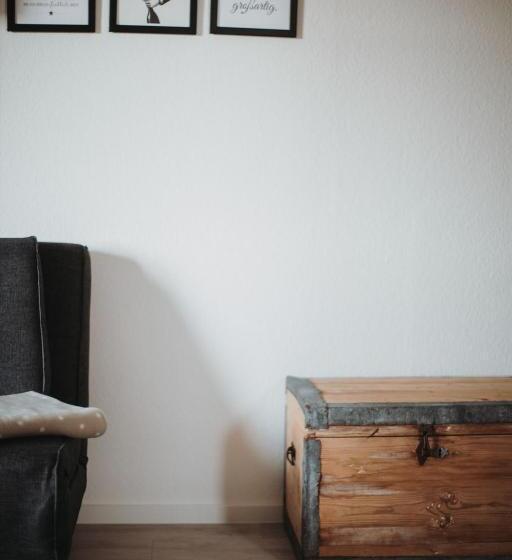 ペンション Gästehaus Janson