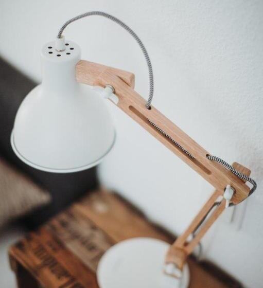 ペンション Gästehaus Janson