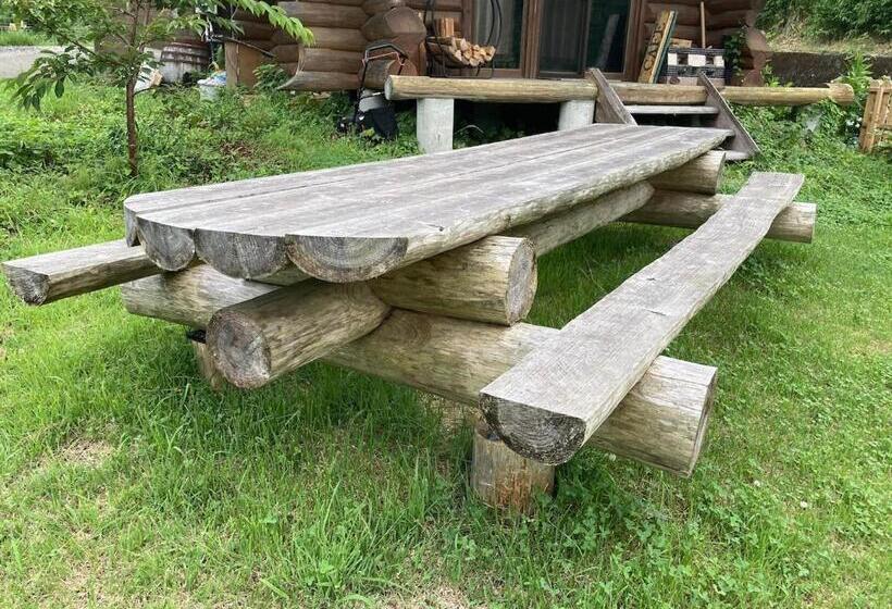 بنسيون Guesthouse El Campo