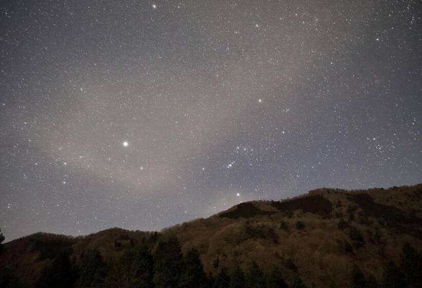 بنسيون Guesthouse El Campo