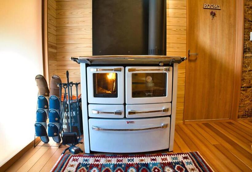 بنسيون Guesthouse El Campo