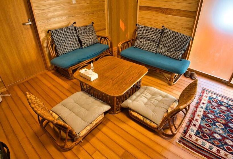 بنسيون Guesthouse El Campo