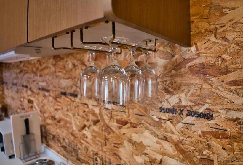 بنسيون Guesthouse El Campo