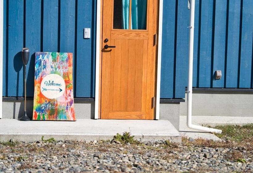 بنسيون Guesthouse El Campo