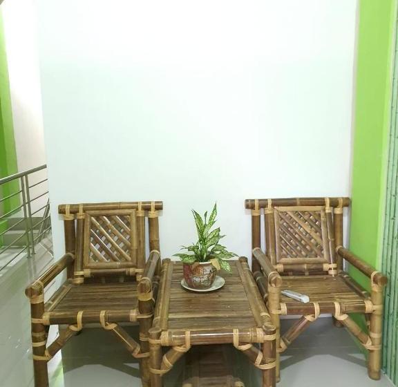 Пансион Koolkost Syariah @ Medan Johor