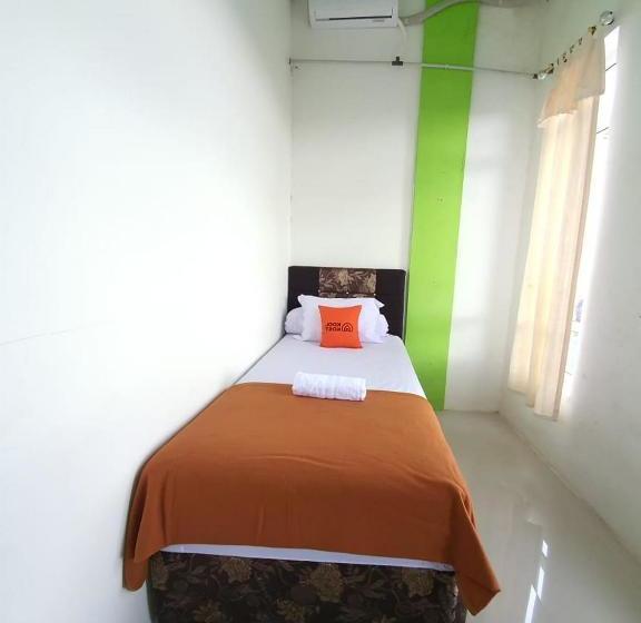 Пансион Koolkost Syariah @ Medan Johor