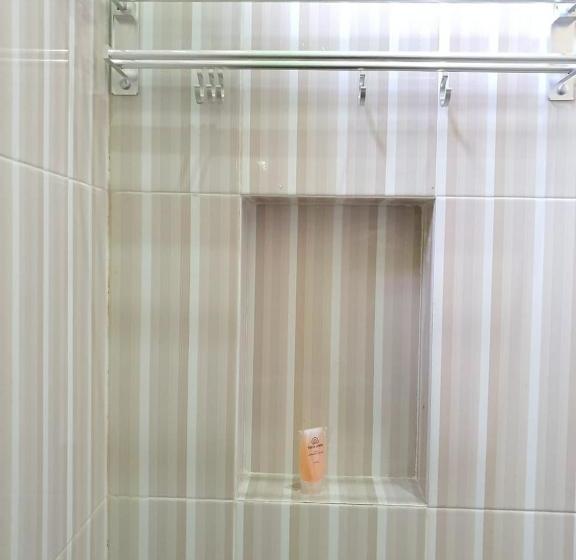 Пансион Koolkost Syariah @ Medan Johor