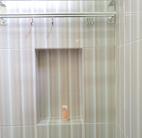 Пансион Koolkost Syariah @ Medan Johor