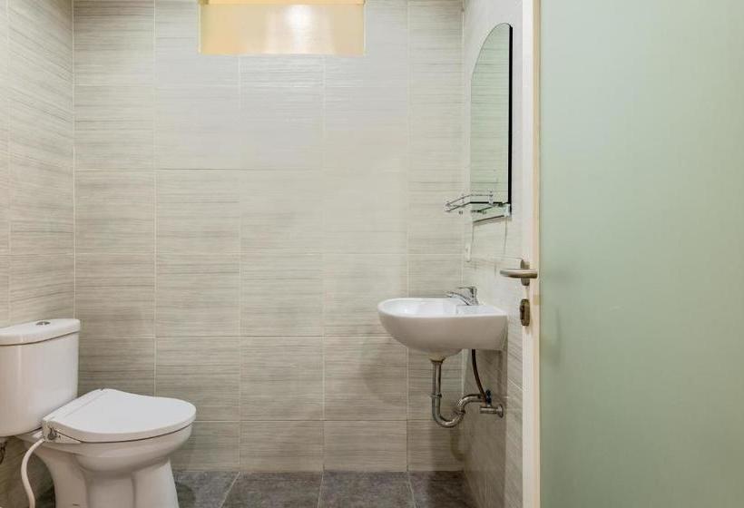 膳宿费 Koolkost Near Rsal Surabaya Minimun Stay 3 Nights